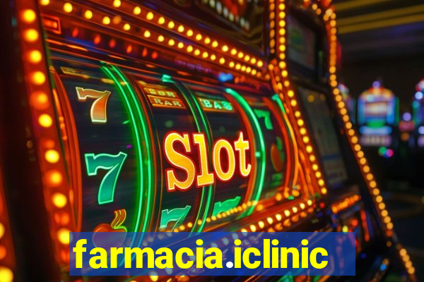 farmacia.iclinic rx.com br